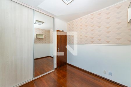 Quarto 1 de apartamento à venda com 3 quartos, 80m² em Alto Barroca, Belo Horizonte