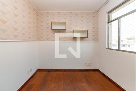 Quarto 1 de apartamento à venda com 3 quartos, 80m² em Alto Barroca, Belo Horizonte