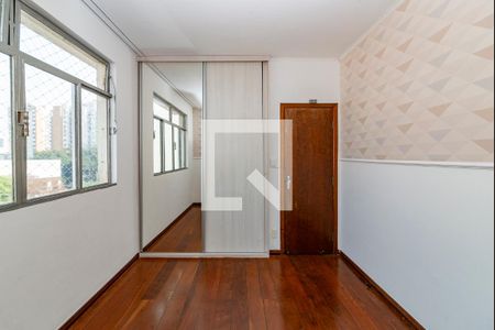 Quarto 1 de apartamento à venda com 3 quartos, 80m² em Alto Barroca, Belo Horizonte