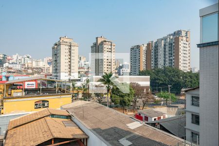 Quarto 1 de apartamento à venda com 3 quartos, 80m² em Alto Barroca, Belo Horizonte