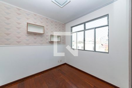 Quarto 1 de apartamento à venda com 3 quartos, 80m² em Alto Barroca, Belo Horizonte