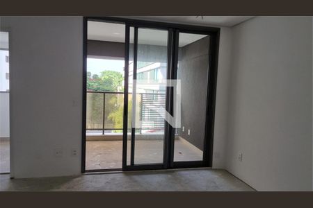 Apartamento à venda com 2 quartos, 69m² em Vila Nova Conceição, São Paulo