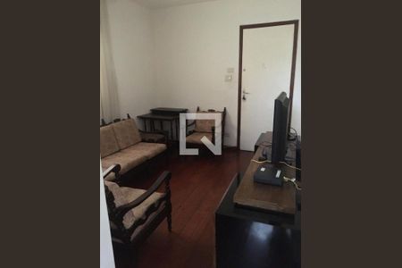 Apartamento à venda com 4 quartos, 200m² em Santana, São Paulo