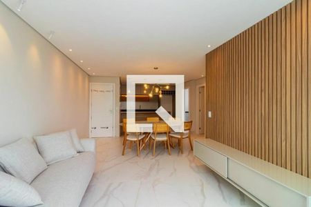 Apartamento à venda com 3 quartos, 96m² em União, Belo Horizonte