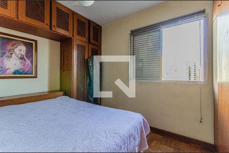 Suite de apartamento à venda com 3 quartos, 99m² em Vila Mariana, São Paulo