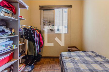 Quarto 1 de apartamento à venda com 3 quartos, 99m² em Vila Mariana, São Paulo