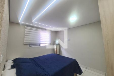 Quarto de apartamento para alugar com 1 quarto, 32m² em Chácara Belenzinho, São Paulo