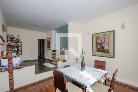 Casa à venda com 240m², 3 quartos e 13 vagas Casa à venda com 240m², 3 quartos e 13 vagasSala 2