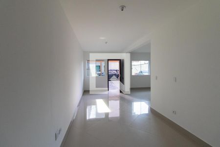Casa de condomínio para alugar com 239m², 4 quartos e 3 vagasSala