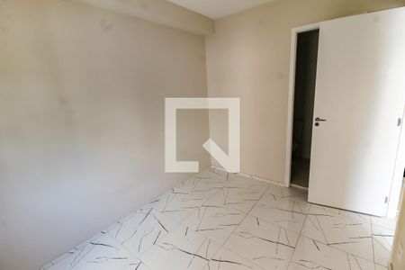 Suíte de apartamento para alugar com 1 quarto, 24m² em Paraíso do Morumbi, São Paulo