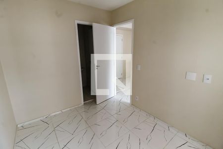 Suíte de apartamento para alugar com 1 quarto, 24m² em Paraíso do Morumbi, São Paulo