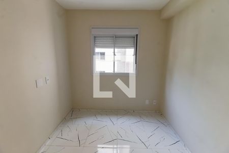 Suíte de apartamento para alugar com 1 quarto, 24m² em Paraíso do Morumbi, São Paulo