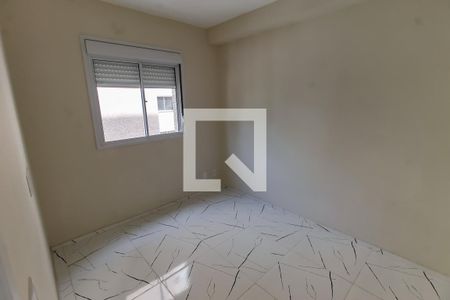 Suíte de apartamento para alugar com 1 quarto, 24m² em Paraíso do Morumbi, São Paulo