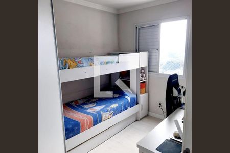 Foto 05 de apartamento à venda com 2 quartos, 50m² em Vila Endres, Guarulhos