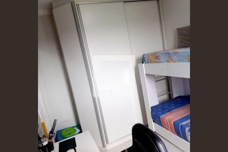 Foto 04 de apartamento à venda com 2 quartos, 50m² em Vila Endres, Guarulhos