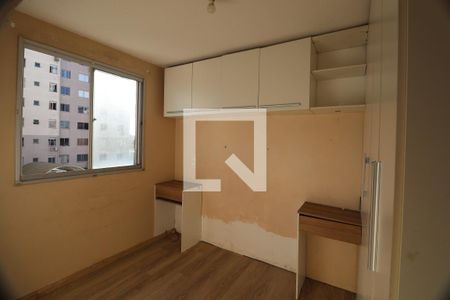 Quarto 2 de apartamento para alugar com 2 quartos, 43m² em Mato Grande, Canoas