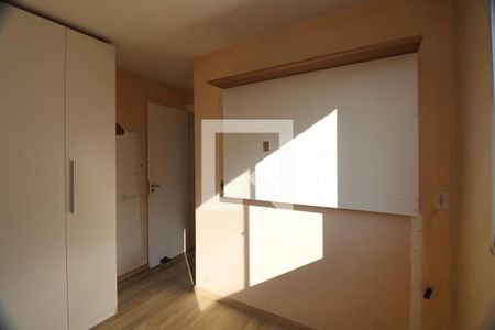 Quarto 2 de apartamento para alugar com 2 quartos, 43m² em Mato Grande, Canoas