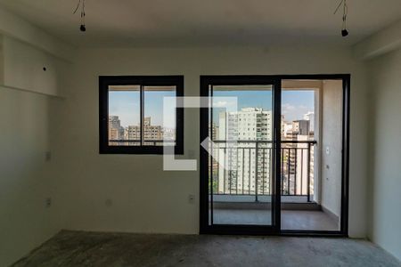 Apartamento à venda com 1 quarto, 27m² em Mirandópolis, São Paulo