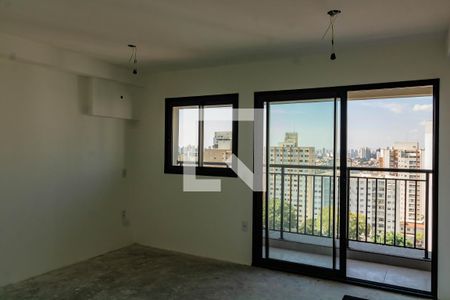 Apartamento à venda com 1 quarto, 27m² em Mirandópolis, São Paulo