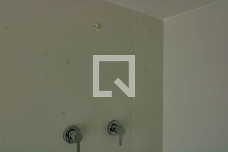 Banheiro de apartamento para alugar com 1 quarto, 27m² em Mirandópolis, São Paulo