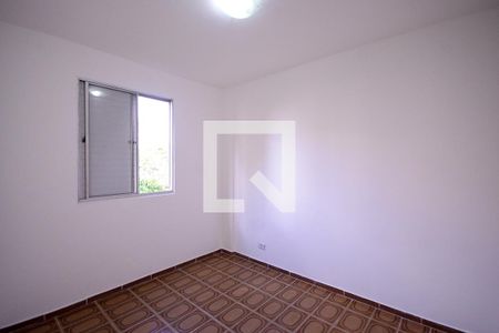 Quarto 2  de apartamento à venda com 2 quartos, 52m² em Cursino, São Paulo