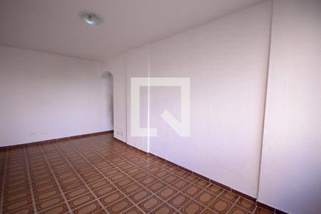 Sala  de apartamento à venda com 2 quartos, 52m² em Cursino, São Paulo