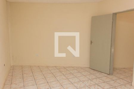 Sala e Cozinha de casa para alugar com 1 quarto, 35m² em Jardim Matarazzo, São Paulo
