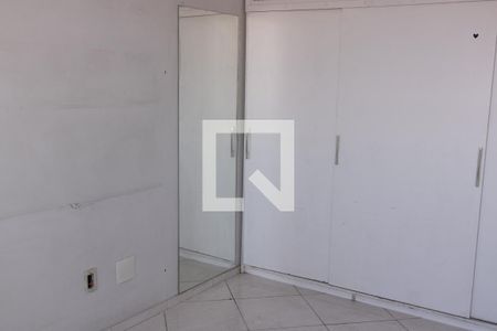 Quarto 1 de apartamento à venda com 3 quartos, 73m² em Maracanã, Rio de Janeiro