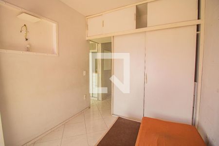 Quarto 1 de apartamento à venda com 2 quartos, 73m² em Maracanã, Rio de Janeiro
