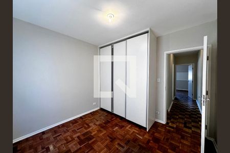 Quarto 1 de casa para alugar com 3 quartos, 120m² em Jardim Caravelas, São Paulo