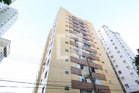 Fachada de apartamento à venda com 2 quartos, 70m² em Santo Antônio, Belo Horizonte