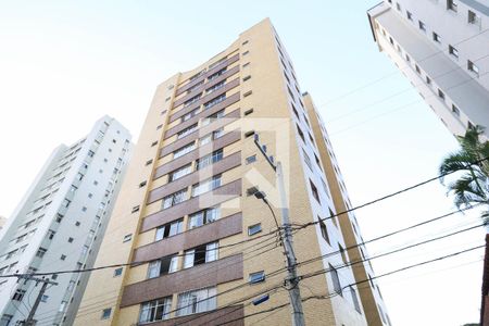 Fachada de apartamento à venda com 2 quartos, 70m² em Santo Antônio, Belo Horizonte