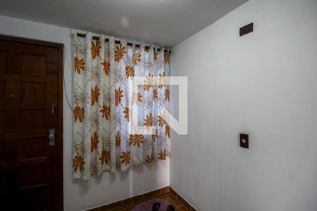 Sala de apartamento à venda com 2 quartos, 44m² em Vila Sapopemba, São Paulo
