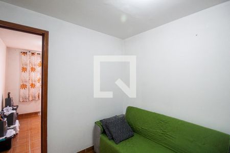 Sala de apartamento à venda com 2 quartos, 44m² em Vila Sapopemba, São Paulo