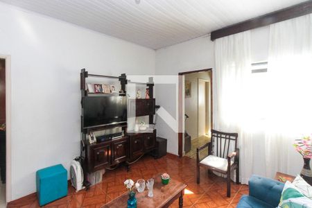 Sala de apartamento à venda com 3 quartos, 150m² em Parque da Vila Prudente, São Paulo