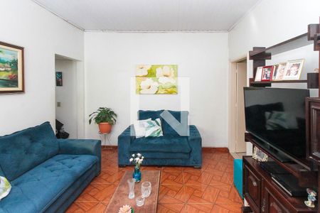 Sala de casa à venda com 3 quartos, 150m² em Parque da Vila Prudente, São Paulo