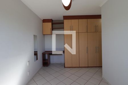 Suíte  de apartamento para alugar com 1 quarto, 49m² em Presidente Medici, Ribeirão Preto