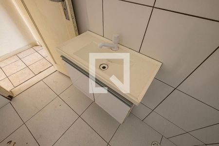 Apartamento à venda com 80m², 1 quarto e sem vaga Apartamento à venda com 80m², 1 quarto e sem vagaBanheiro