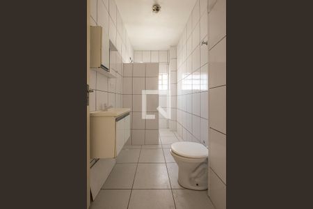 Banheiro de apartamento para alugar com 1 quarto, 75m² em Bela Vista, São Paulo