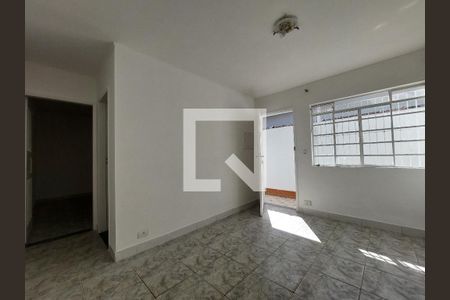 Sala de casa para alugar com 2 quartos, 100m² em Jardim Satélite, São Paulo