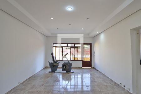 Sala de casa para alugar com 2 quartos, 320m² em Mooca, São Paulo