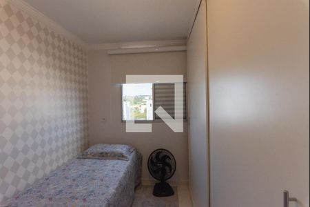 Quarto 2 de apartamento à venda com 2 quartos, 49m² em Jardim Nova Europa, Campinas