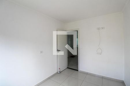 Quarto 1 de apartamento para alugar com 2 quartos, 50m² em Jardim Imperador (zona Leste), São Paulo