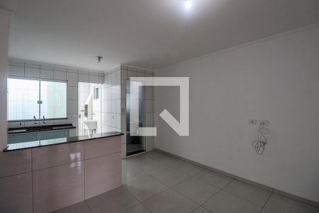 Apartamento para alugar com 2 quartos, 50m² em Jardim Imperador (zona Leste), São Paulo