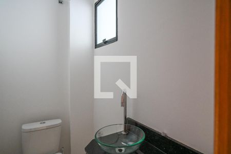 Banheiro de casa à venda com 3 quartos, 144m² em Bosque da Saúde, São Paulo