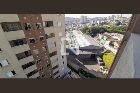 Apartamento à venda com 2 quartos, 48m² em Vila Nova Conceicao, Osasco
