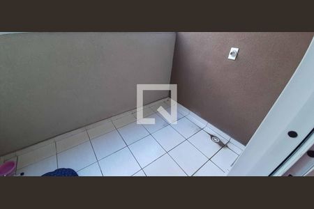 Sacada de apartamento à venda com 2 quartos, 48m² em Vila Nova Conceicao, Osasco