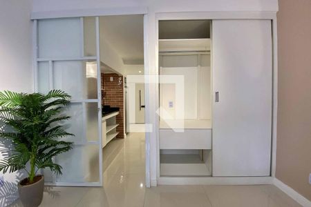 Quarto de apartamento à venda com 1 quarto, 33m² em Centro, Rio de Janeiro