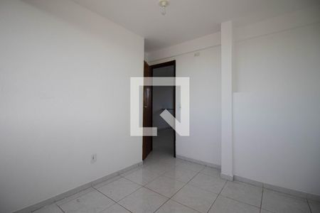 Quarto 2 de apartamento para alugar com 2 quartos, 50m² em Ceilândia Sul (ceilândia), Brasília