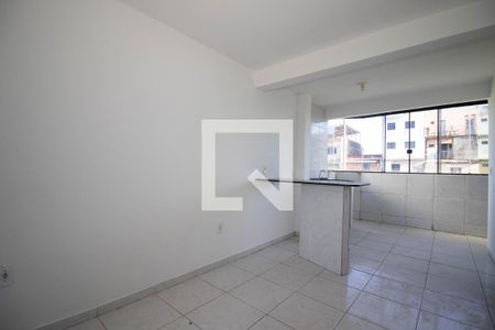 Sala de apartamento para alugar com 2 quartos, 50m² em Ceilândia Sul (ceilândia), Brasília
